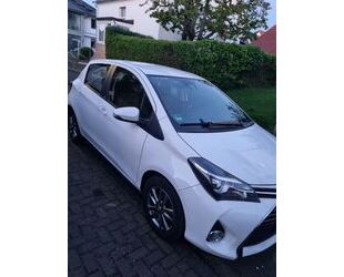 Toyota Yaris Gebrauchtwagen
