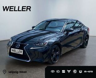 Lexus IS 300 Gebrauchtwagen