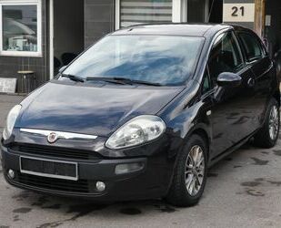 Fiat Punto Evo Gebrauchtwagen