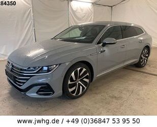 VW Arteon Gebrauchtwagen