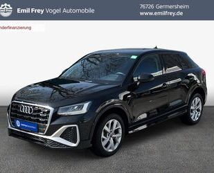 Audi Q2 Gebrauchtwagen
