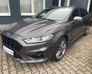 Ford Mondeo Gebrauchtwagen
