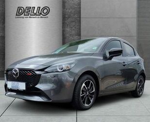 Mazda 2 Gebrauchtwagen