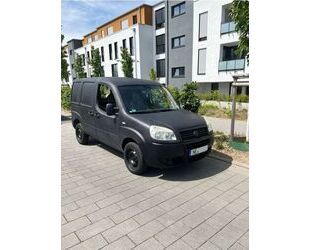 Fiat Doblo Gebrauchtwagen