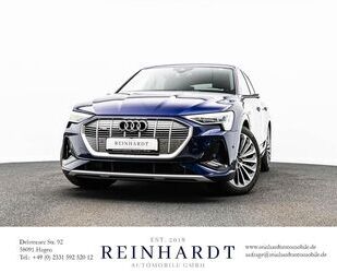Audi e-tron Gebrauchtwagen