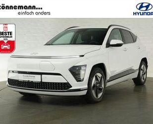 Hyundai KONA Elektro Gebrauchtwagen