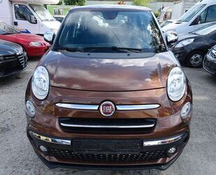 Fiat 500L Gebrauchtwagen