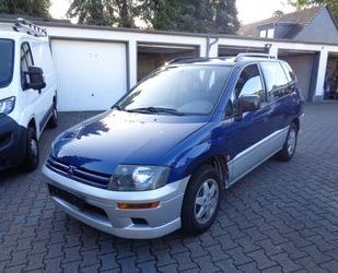 Mitsubishi Space Runner Gebrauchtwagen