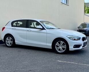 BMW 116 Gebrauchtwagen