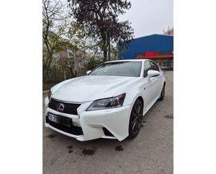 Lexus GS 450 Gebrauchtwagen