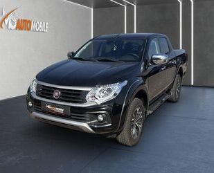 Fiat Fullback Gebrauchtwagen