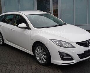 Mazda 6 Gebrauchtwagen