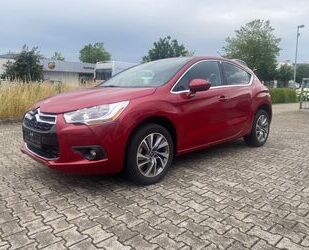 Citroen DS4 Gebrauchtwagen