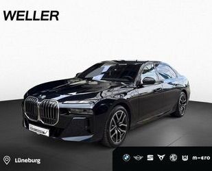 BMW 740 Gebrauchtwagen