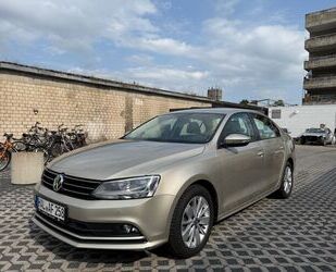 VW Jetta Gebrauchtwagen