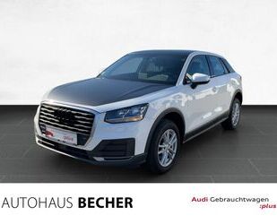 Audi Q2 Gebrauchtwagen