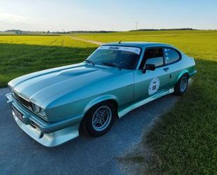 Ford Capri Gebrauchtwagen