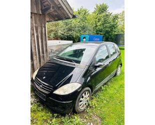 Mercedes-Benz A 180 Gebrauchtwagen
