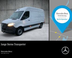 Mercedes-Benz Sprinter Gebrauchtwagen