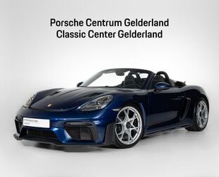 Porsche Boxster Gebrauchtwagen