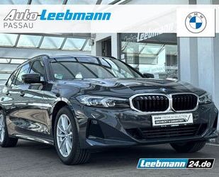 BMW 318 Gebrauchtwagen