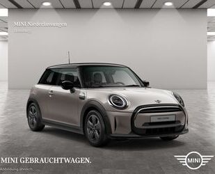 Mini Cooper Gebrauchtwagen