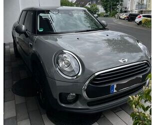 Mini One Clubman Gebrauchtwagen