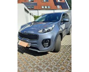 Kia Sportage Gebrauchtwagen