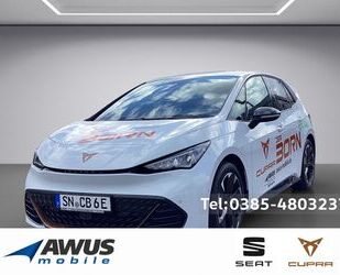 Cupra Born Gebrauchtwagen