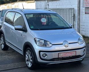 VW up! Gebrauchtwagen