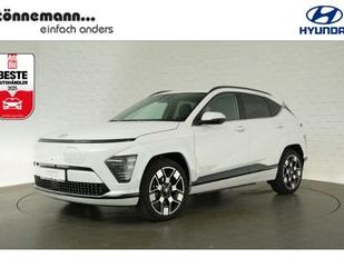 Hyundai KONA Elektro Gebrauchtwagen