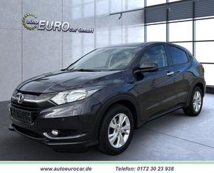Honda HR-V Gebrauchtwagen