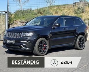 Jeep Grand Cherokee Gebrauchtwagen