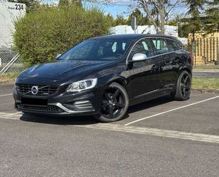 Volvo V60 Gebrauchtwagen