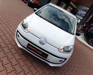 VW up! Gebrauchtwagen