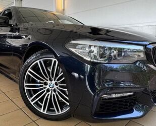 BMW 530 Gebrauchtwagen