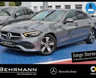 Mercedes-Benz C 200 Gebrauchtwagen