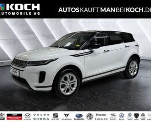 Land Rover Range Rover Evoque Gebrauchtwagen