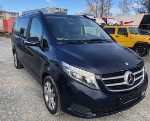 Mercedes-Benz V 250 Gebrauchtwagen