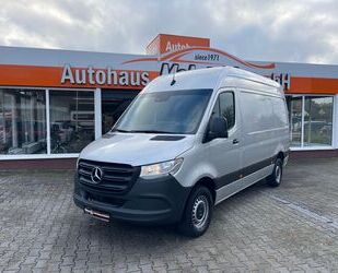 Mercedes-Benz Sprinter Gebrauchtwagen