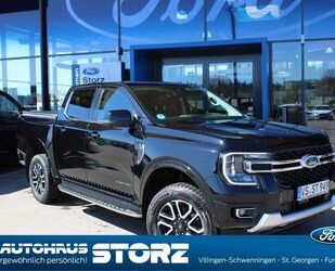 Ford Ranger Gebrauchtwagen