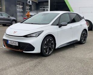 Cupra Born Gebrauchtwagen