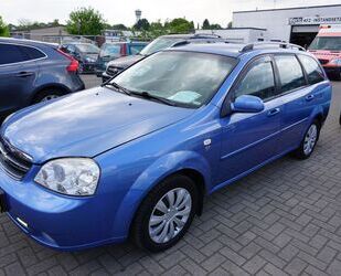 Chevrolet Nubira Gebrauchtwagen