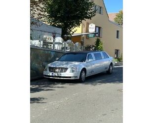 Cadillac Andere Gebrauchtwagen
