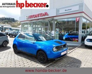 Honda e Gebrauchtwagen