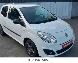 Renault Twingo Gebrauchtwagen