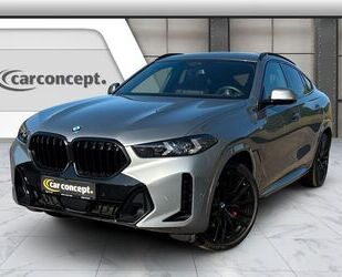 BMW X6 Gebrauchtwagen
