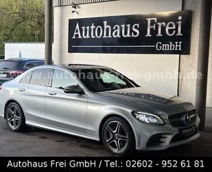 Mercedes-Benz C 180 Gebrauchtwagen