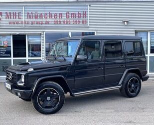 Mercedes-Benz G 350 Gebrauchtwagen