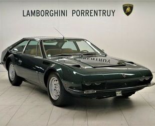 Lamborghini Andere Gebrauchtwagen